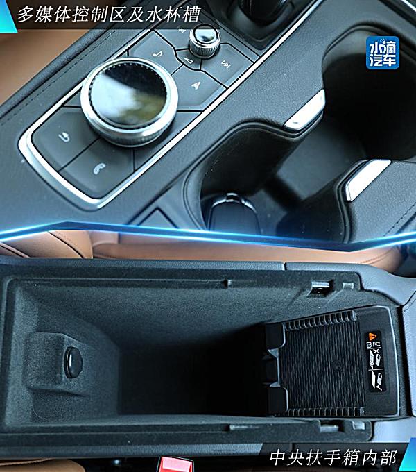 凯迪拉克XT5的车主表示,XT4更好开