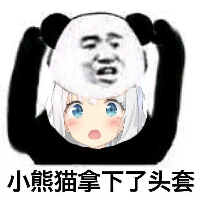 威力强大的斗图表情包:你没对象,好可怜哦