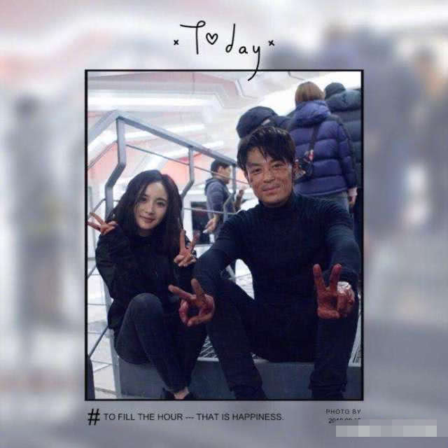 霍建华工作室关闭微博, 网友: 以后就指望林心如