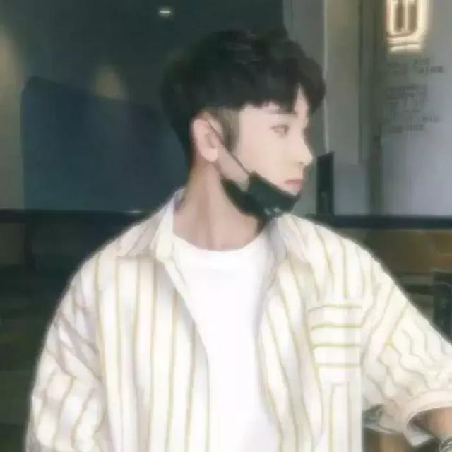 情侣头像,男生缺乏安全感的12个特征