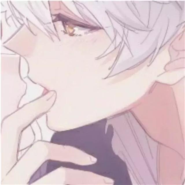 情侣头像,男生缺乏安全感的12个特征