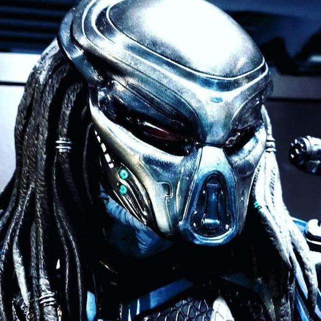 《铁血战士4》雷了个外焦里嫩,谁来拯救这个史