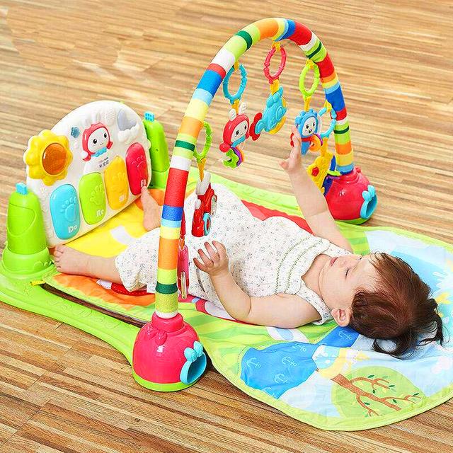 看望新生儿,到底送什么礼物合适?!