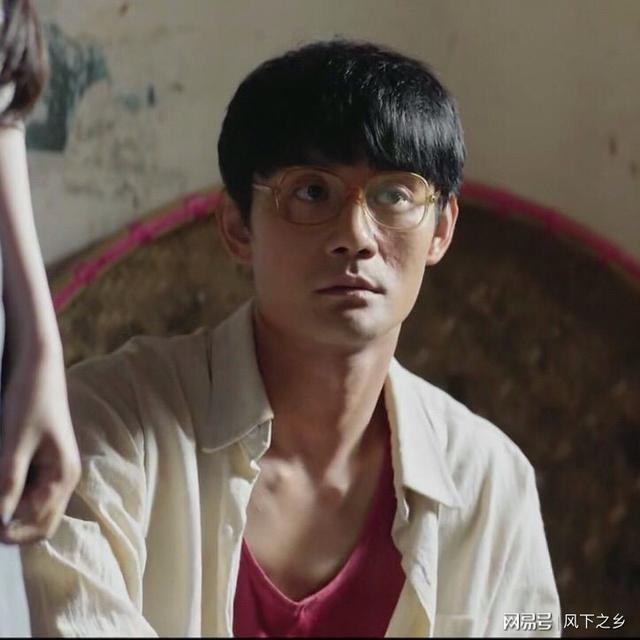 同为“小章子怡”，童谣的命比张静初硬多了