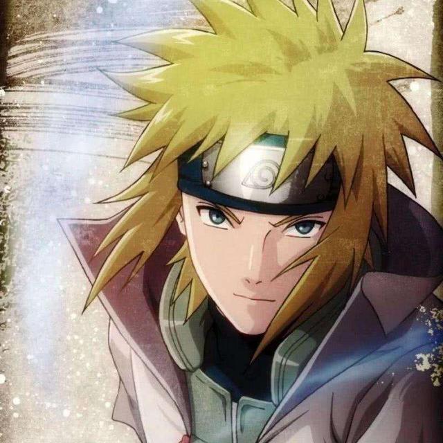 火影忍者鸣人头像