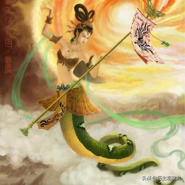 第一,盘古幡今天,小编就带大家见识下上古玉虚宫的七大至宝,看看它们