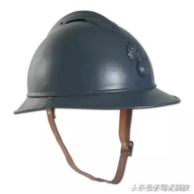 探索欧洲近代军帽和头盔发展进程|第一次世界大战|三角帽|普鲁士_新浪
