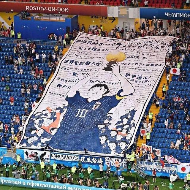 中国足球 有梦想 才能慢慢变强