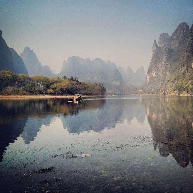 中国的十大名胜古迹,你都走过吗?