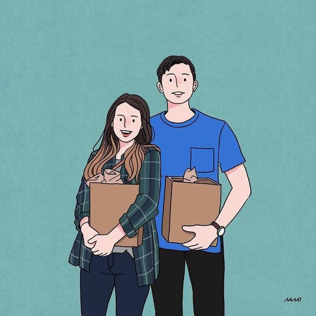 关于婚姻，父母给过你哪些有用的建议？这是10个已婚女人的分享