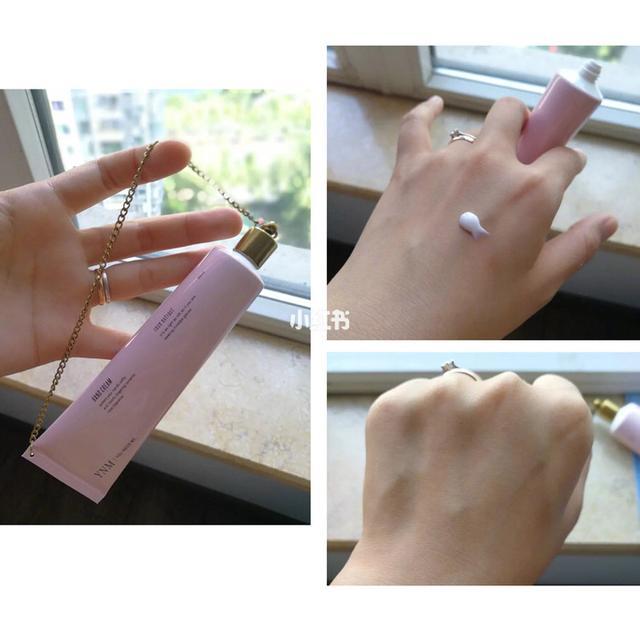 被称为“贵妇级”的护手霜，戚薇：已用5年，黑色素干燥全都没了