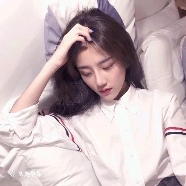 男生星座】天生好强的几个性格女,再穷都不双鱼座星座念念不忘的女生图片