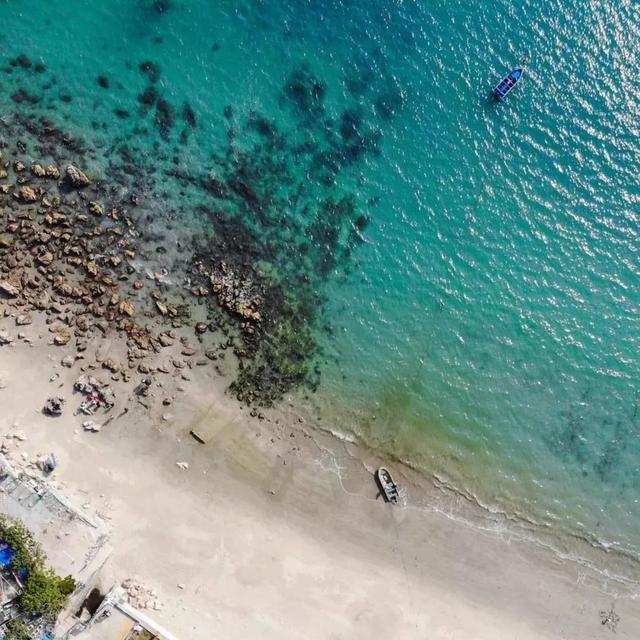 深圳清明小长假旅游好去处,情侣打卡、旅拍日