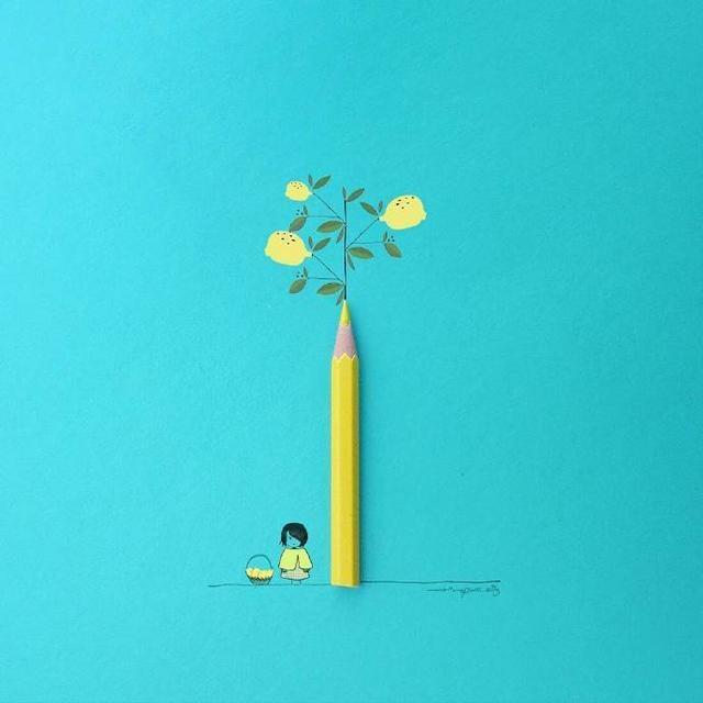 治愈自己的心情句子,唯美走心,忍不住发朋友圈!