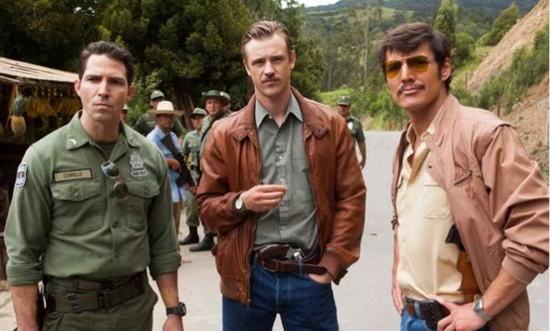 《毒枭:墨西哥》预告公开,这次终于来到全世界