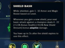 LOL新版本符文改动一览：你要的自由搭配来了