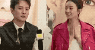 趙麗穎馮紹峰終于官宣懷孕，2019娛樂圈第一喜又“真香”了？