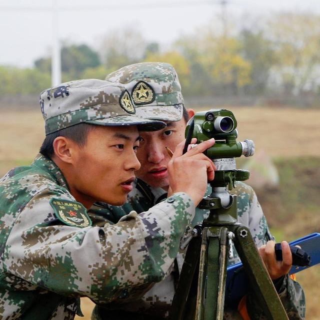 在军校读研究生有工资吗?毕业后能分配哪些有