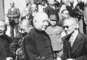 民国风尘女子,逃到香港隐姓埋名,死前说出前夫