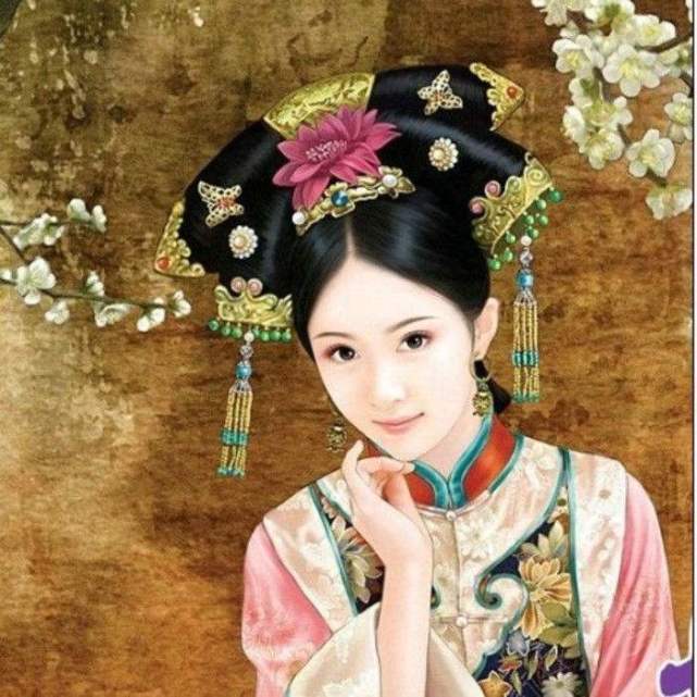 乾隆最爱的女儿是固伦和敬公主，不是十格格，女儿亲家都是谁？
