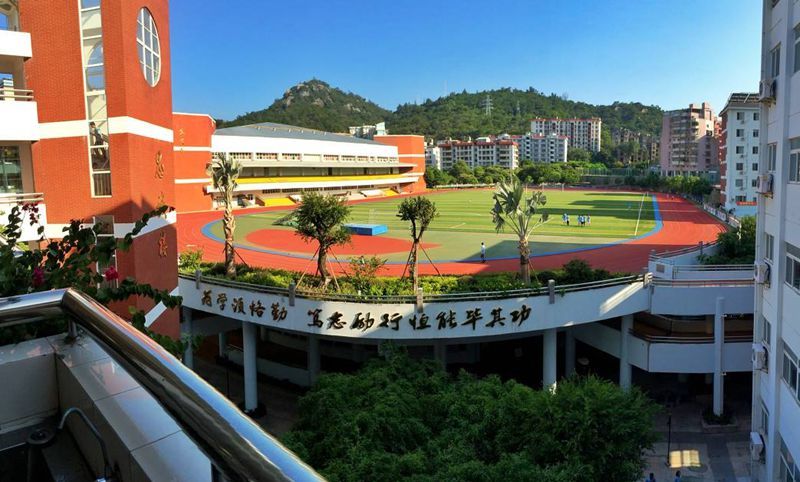 在厦门,教师工资有多高?看完你就明白了,薪资