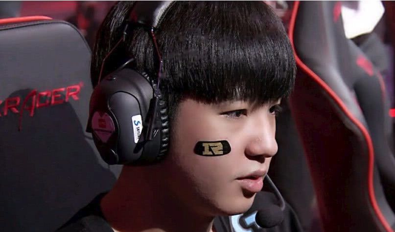 电子竞技不等于游戏!RNG体验营打哭许多大神