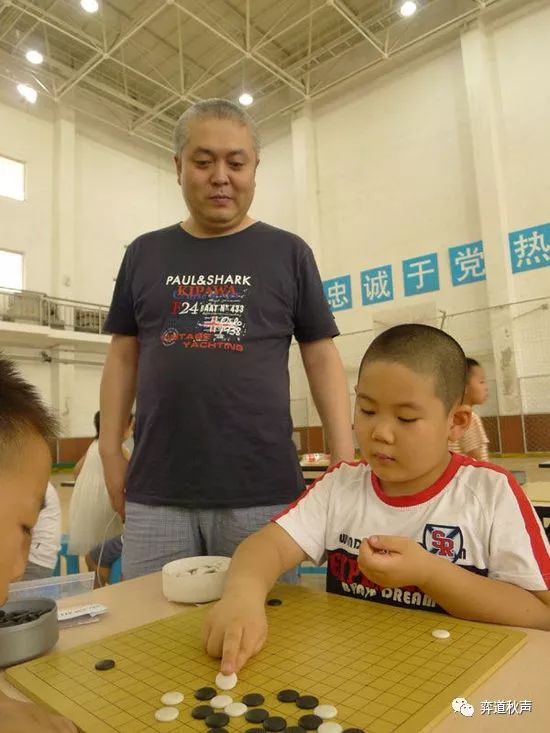 晚报杯风云录 第十一届 赵文东突起狂飙 上海队重霸团体