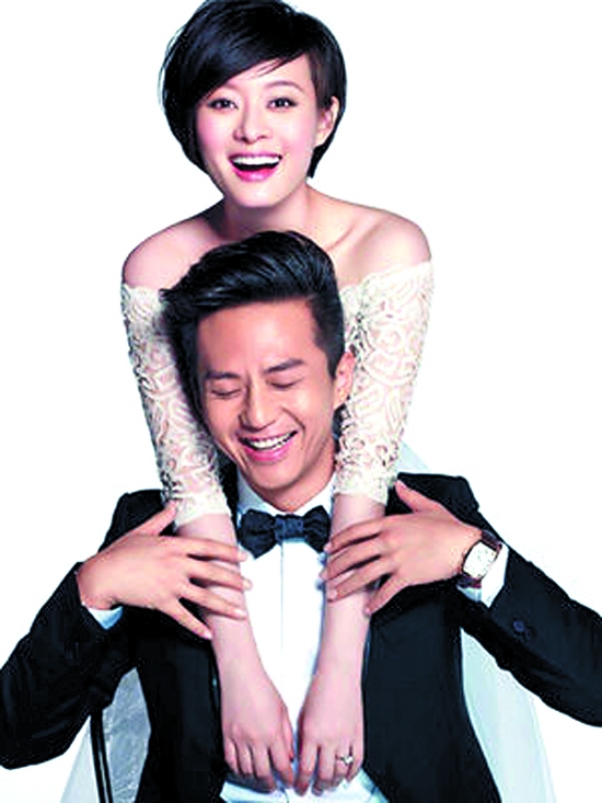 邓超5岁女儿近照，小花妹妹气场全开像妈妈，大爆金句征服爸爸！