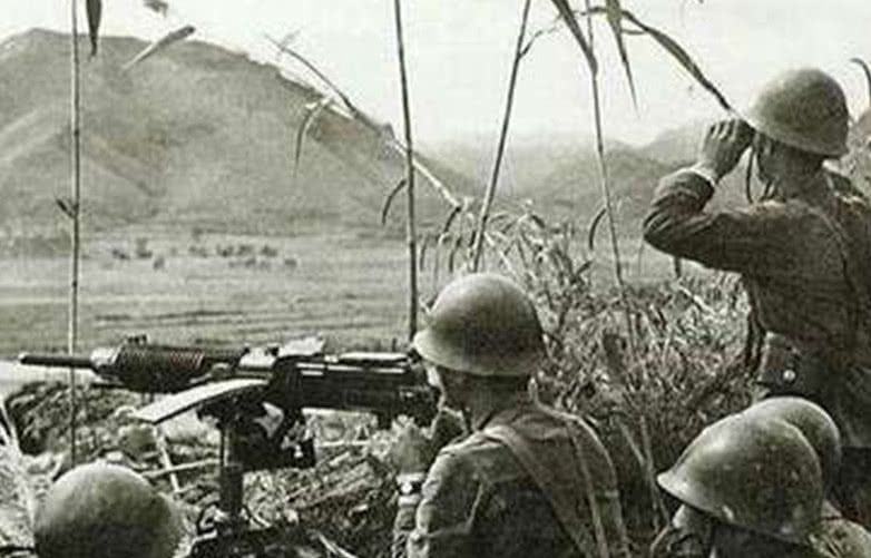 二战为干掉这支日军特种部队,美军士兵竟动用14400个避孕套