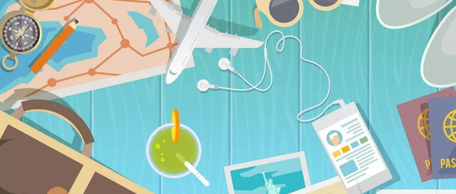 境外旅游怎么买保险?三步骤教你怎么选