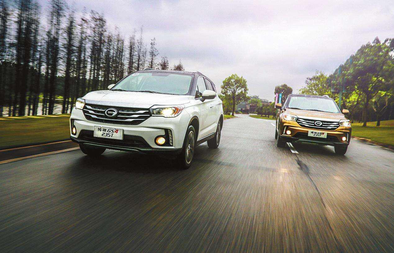 月销跌破万辆，投诉量高居榜首，传祺GS4开年就跌下神坛？