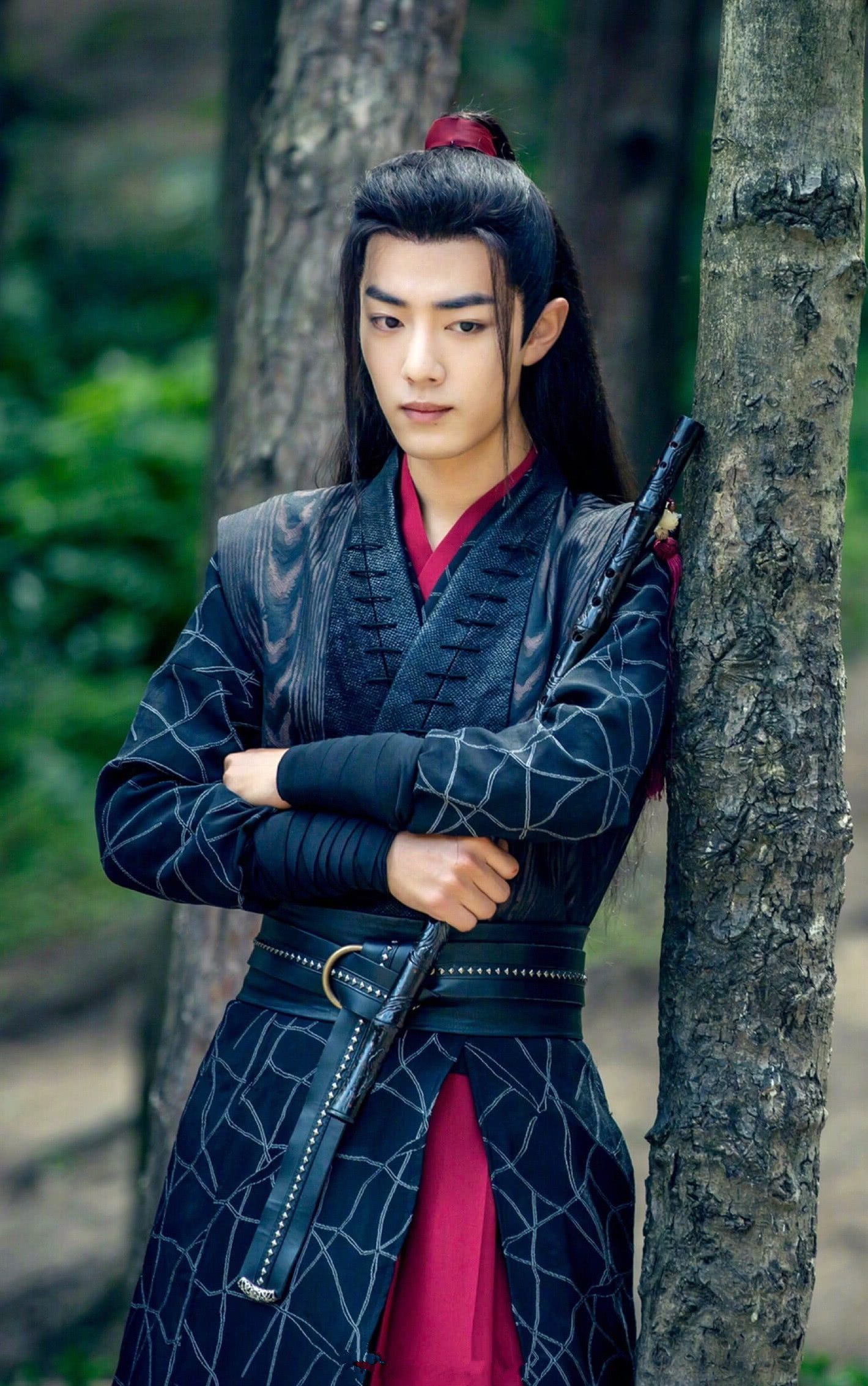 什么魏救赵成语_魏魏大中华是什么歌词(2)