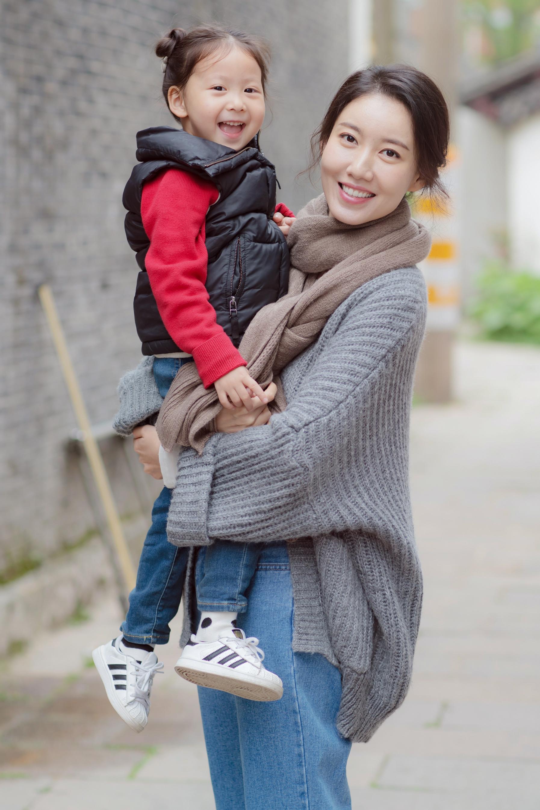 高露《都挺好》着装遭吐槽亲自翻牌回应女人不易做