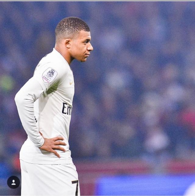 巴黎再遭惨败,三年又三年,巴黎何时才能成为真