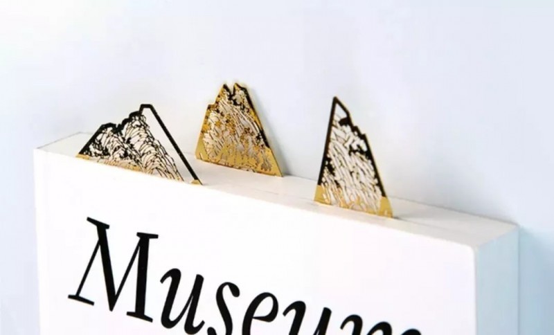 大英博物馆在天猫开店卖文创,终于有人跟故宫