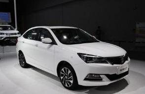 年轻人最难拒绝的3款车，月薪三千就能拿下，颜值动力没得挑！