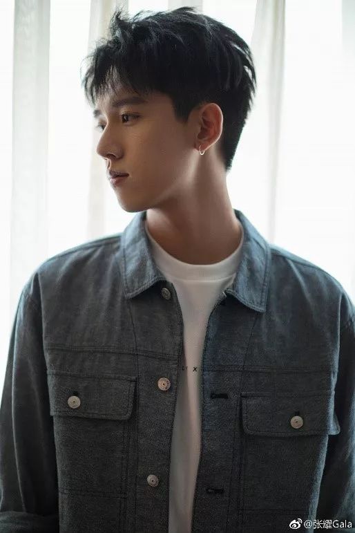《人不彪悍枉少年》张耀:你的记忆里是否藏着一个为爱