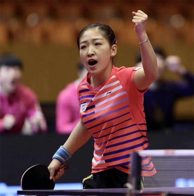 世锦赛和奥运会乒乓球单打冠军,哪个难度和含