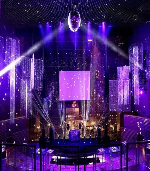 策划一场年会的流程是什么？年会的意义仅仅是聚餐吗？