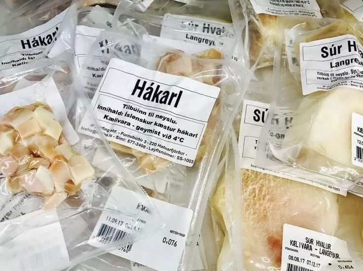 世界上最危险的食物,处理不当可能会致命 4 世界上最危险的食物,处理不当可能会致命