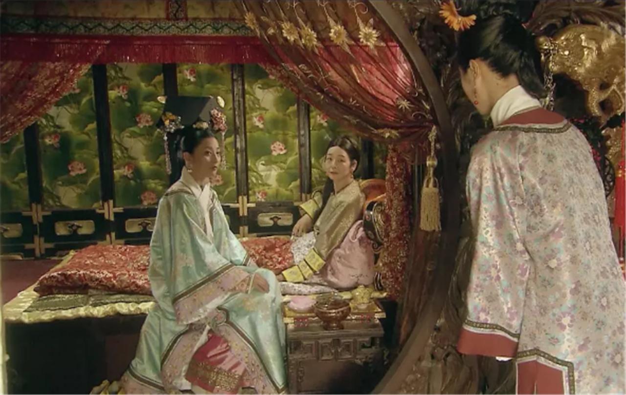 清朝时期的太监，真的有净身不彻底的吗？一名宫女讲出了其中真相 - 知乎
