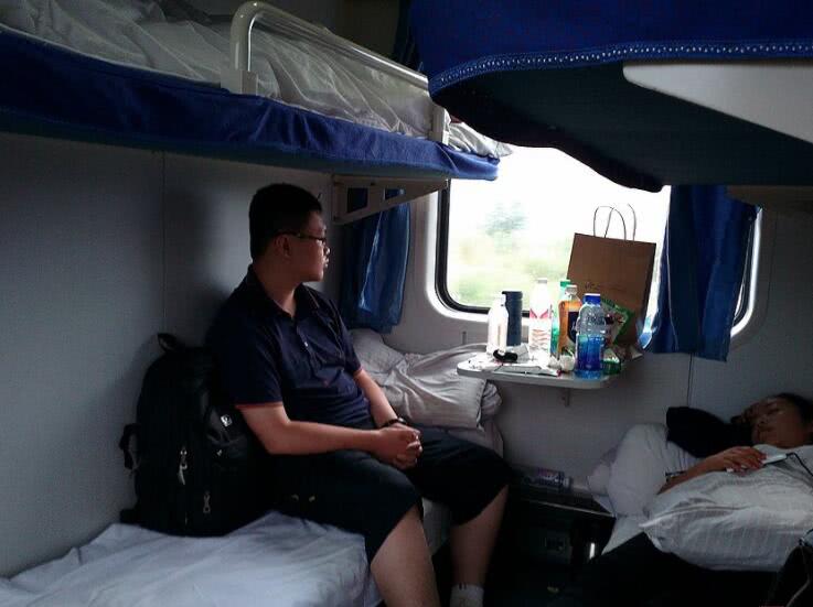 火车软卧和硬卧有什么差别?过来人用经历告诉你|软卧|硬卧|过来人_新浪网