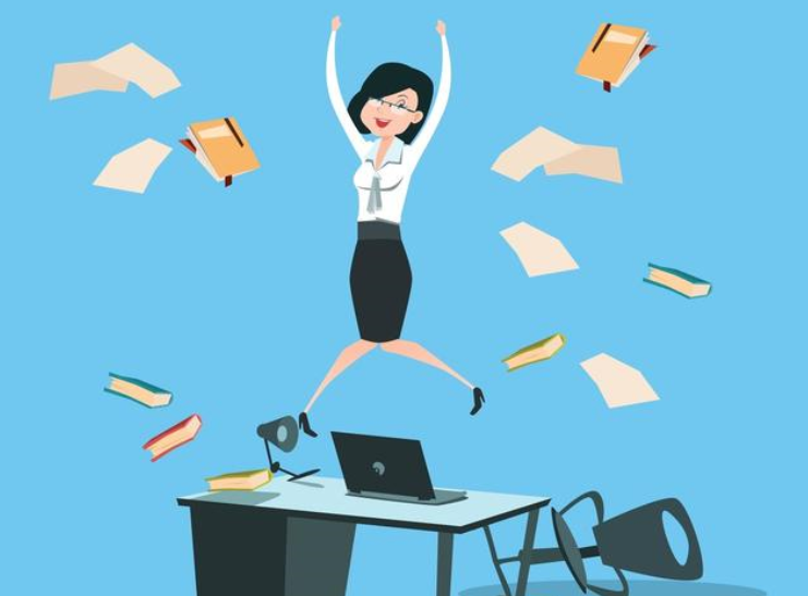 向领导提意见的四大忌讳,为者愚蠢也