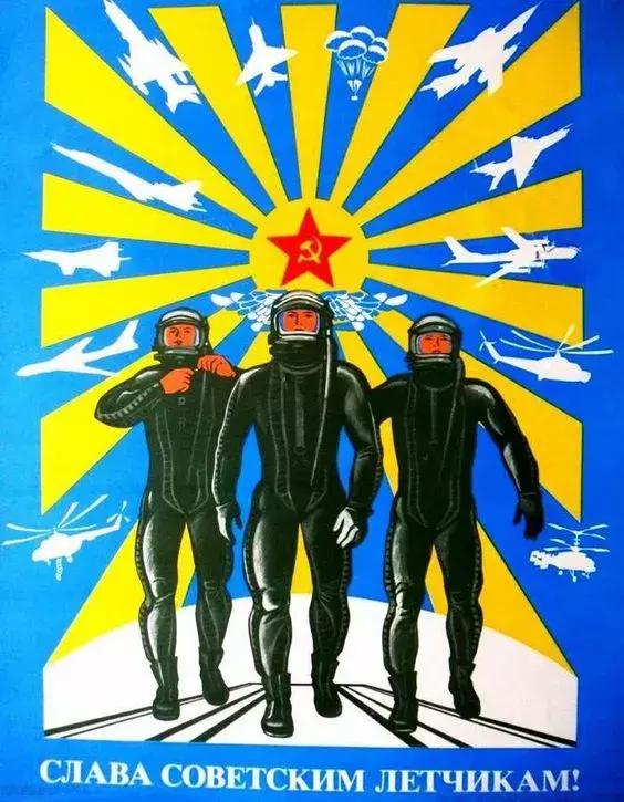 末世狂欢:苏军西方81军演的简单回顾