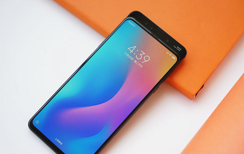 再爆小米MIX3S,这个升级版更出色