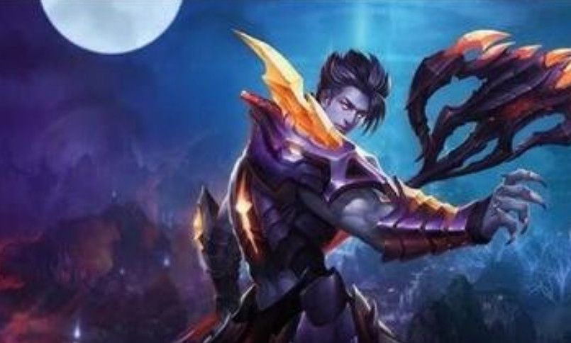 王者荣耀:天蓬元帅最新曝光,积攒血怒变身,特长团控轻松一打五