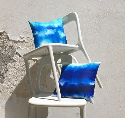 有一種藍 叫做愛琴海 有一種藍 叫做愛琴海