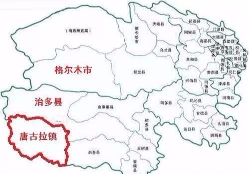 中国面积最大的飞地, 相当于半个浙江省