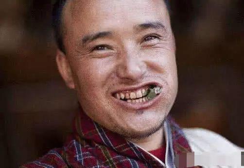 长期吃槟榔的人最后怎么样了