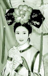 受三朝皇帝宠爱的公主,出生几天就挽救亲娘宗